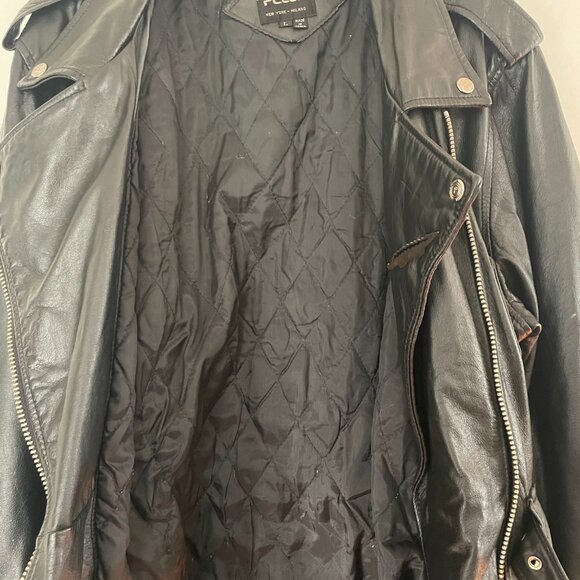Biker jacket - Picture 4 of 6